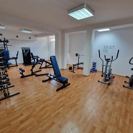 Apartament 29 Zielone Tarasy Kolobrzeg Bagian luar foto
