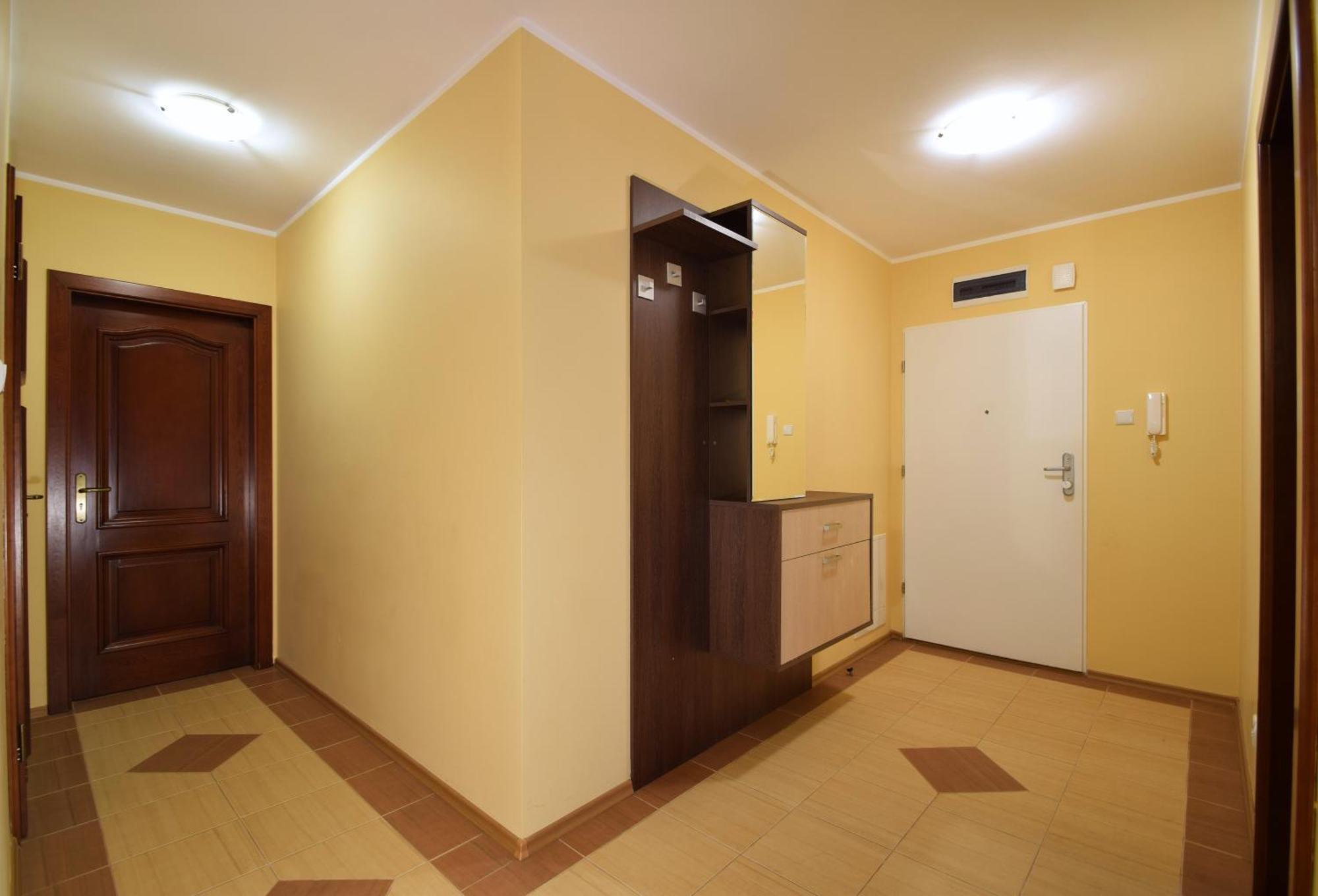 Apartament 29 Zielone Tarasy Kolobrzeg Bagian luar foto