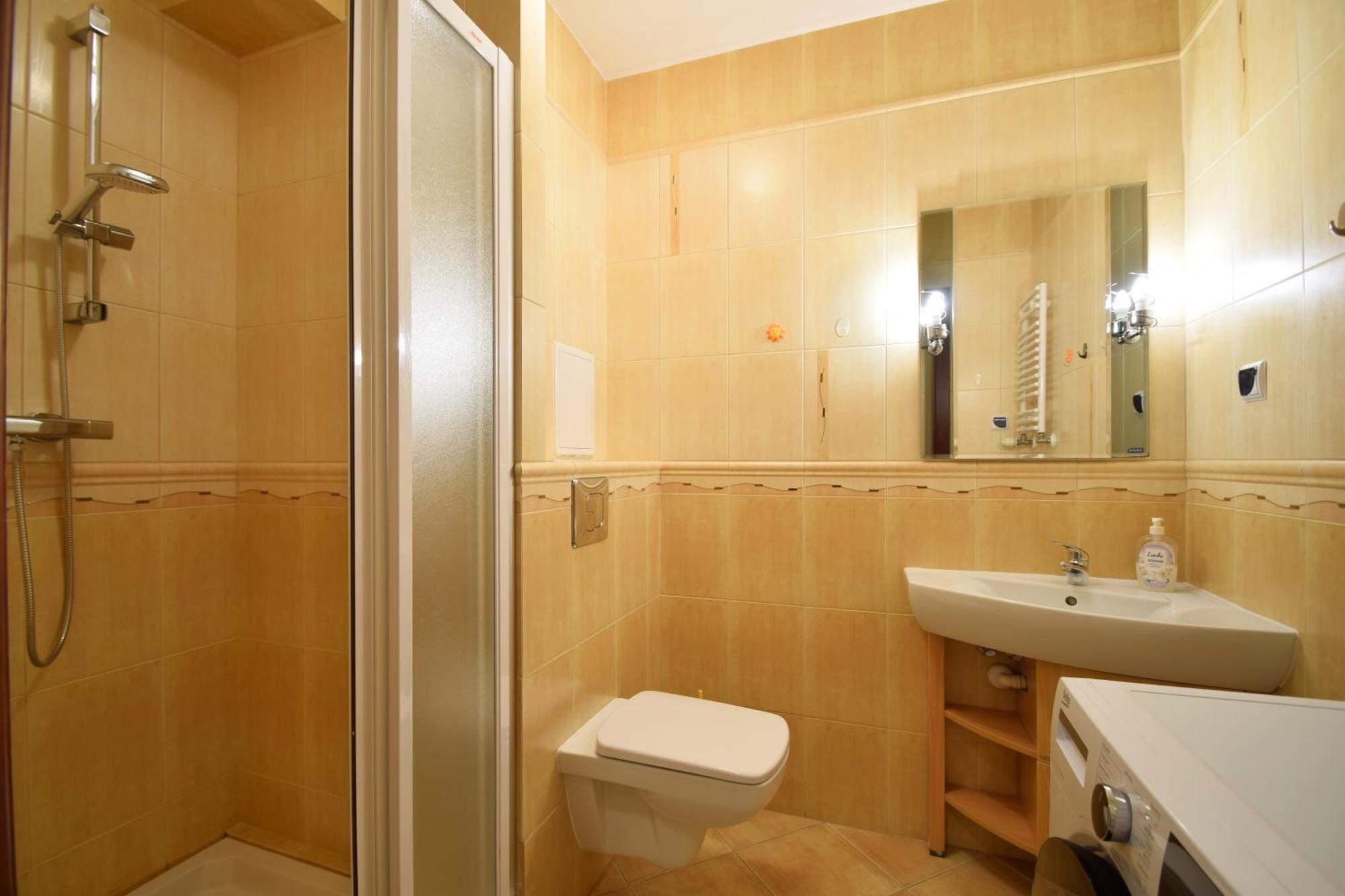 Apartament 29 Zielone Tarasy Kolobrzeg Bagian luar foto