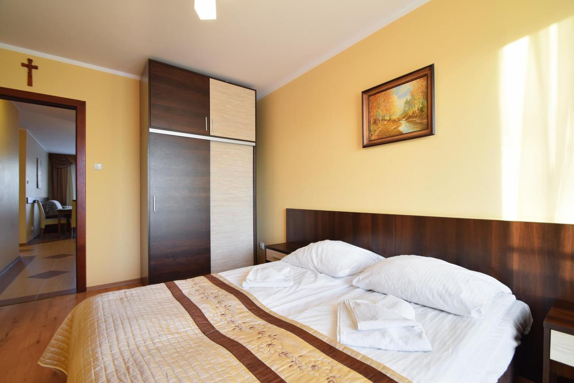 Apartament 29 Zielone Tarasy Kolobrzeg Bagian luar foto