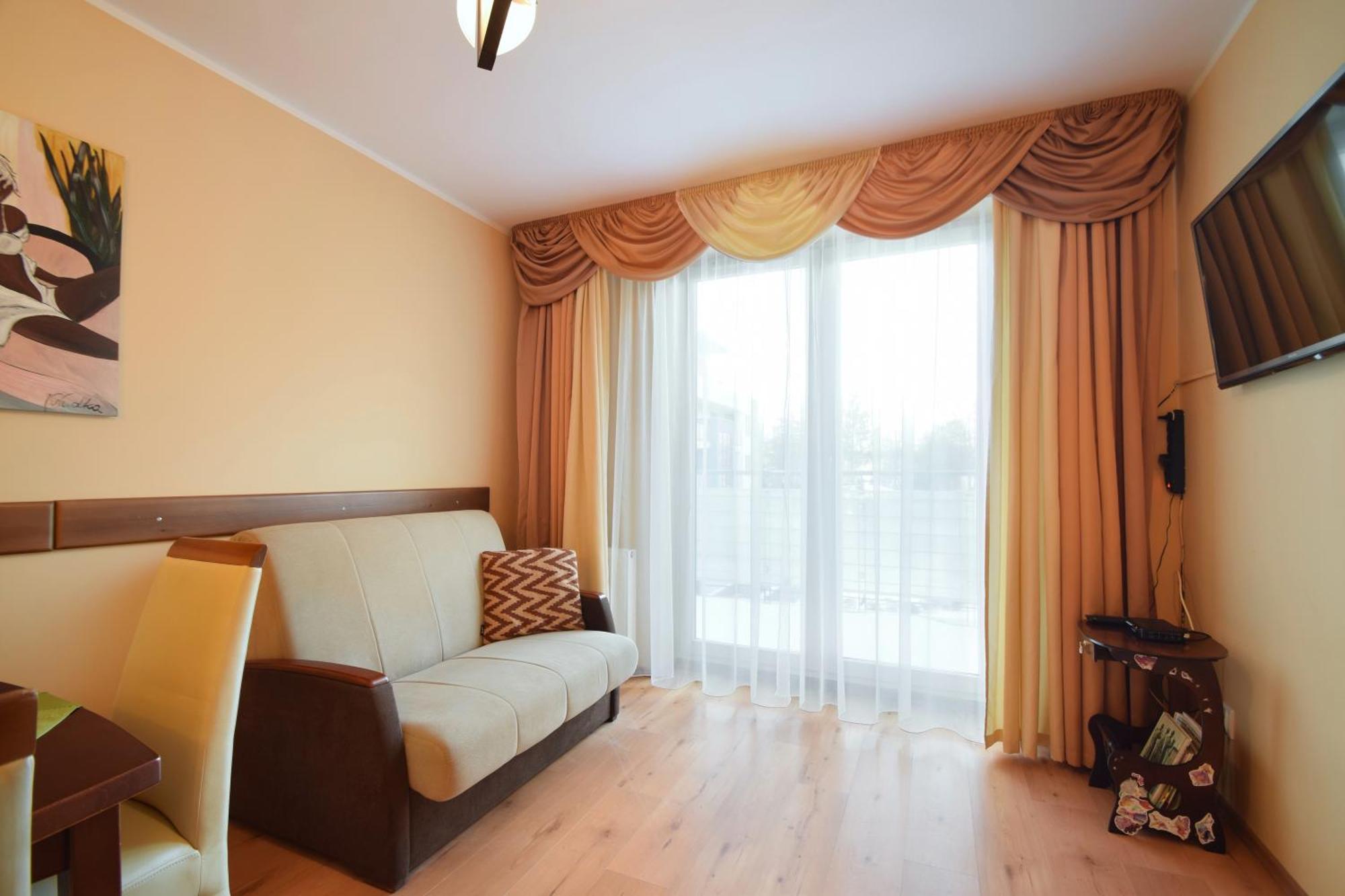 Apartament 29 Zielone Tarasy Kolobrzeg Bagian luar foto