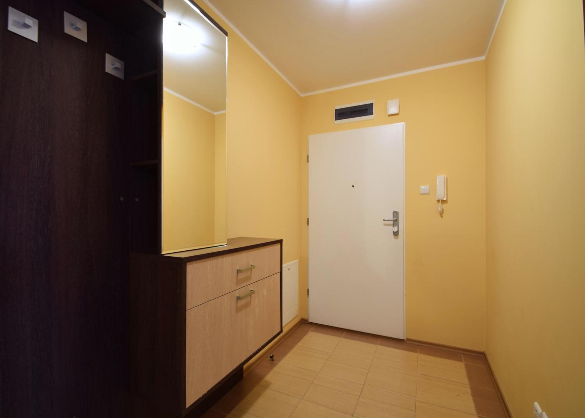 Apartament 29 Zielone Tarasy Kolobrzeg Bagian luar foto